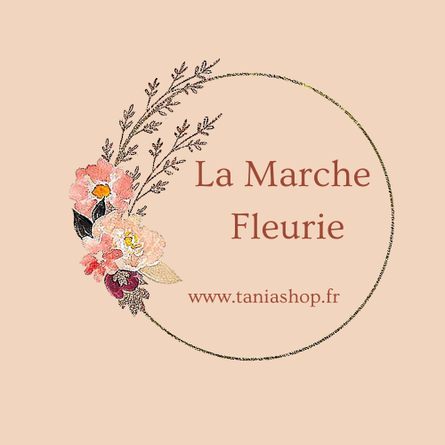 La Marche fleurie